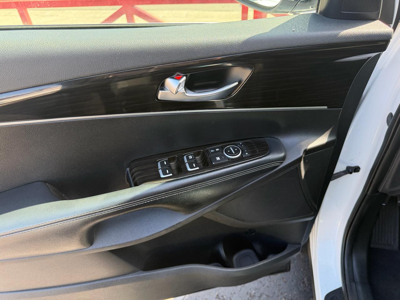 Kia Sorento  2019