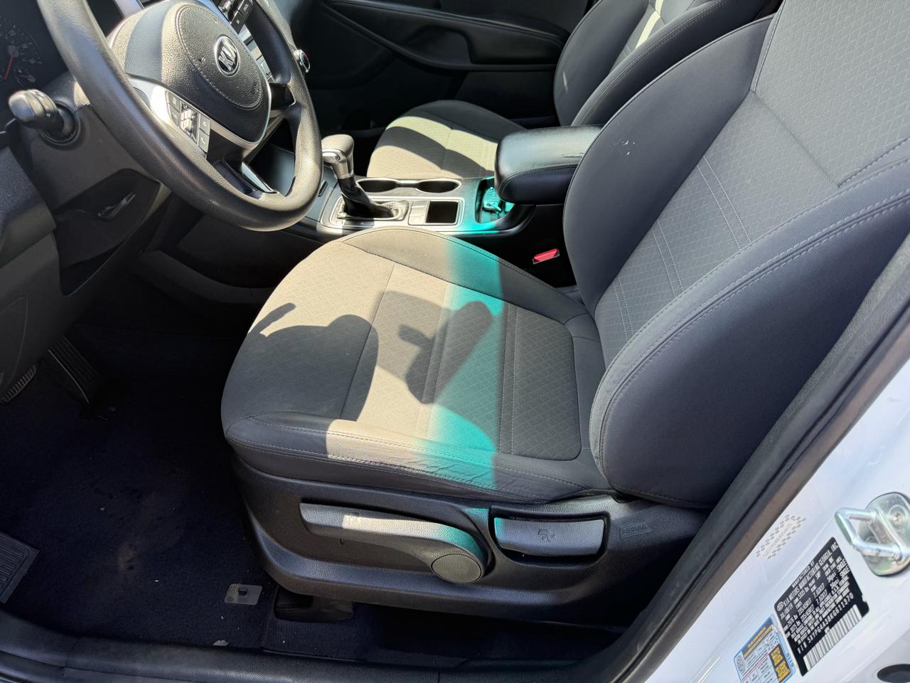 Kia Sorento  2019