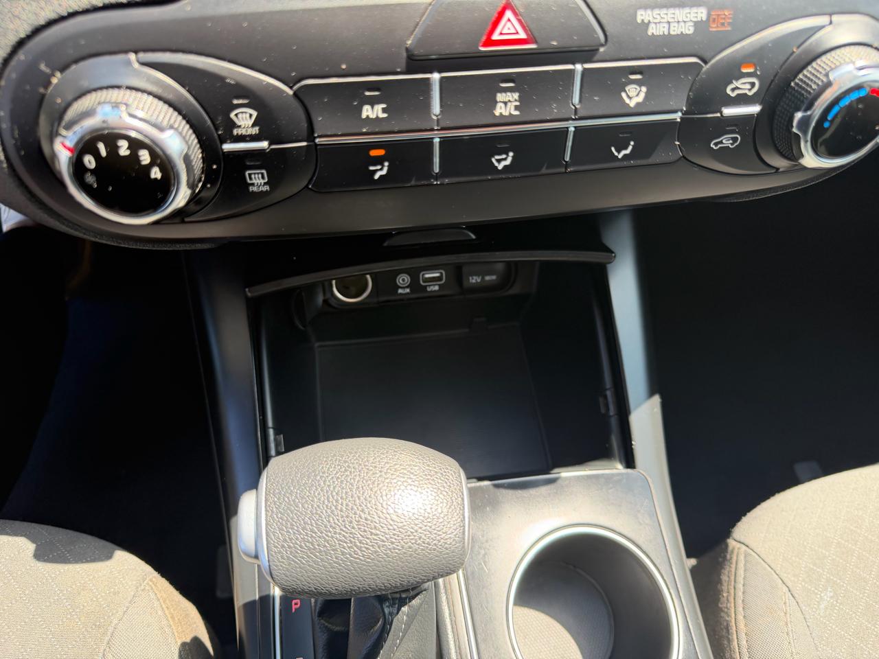 Kia Sorento  2019