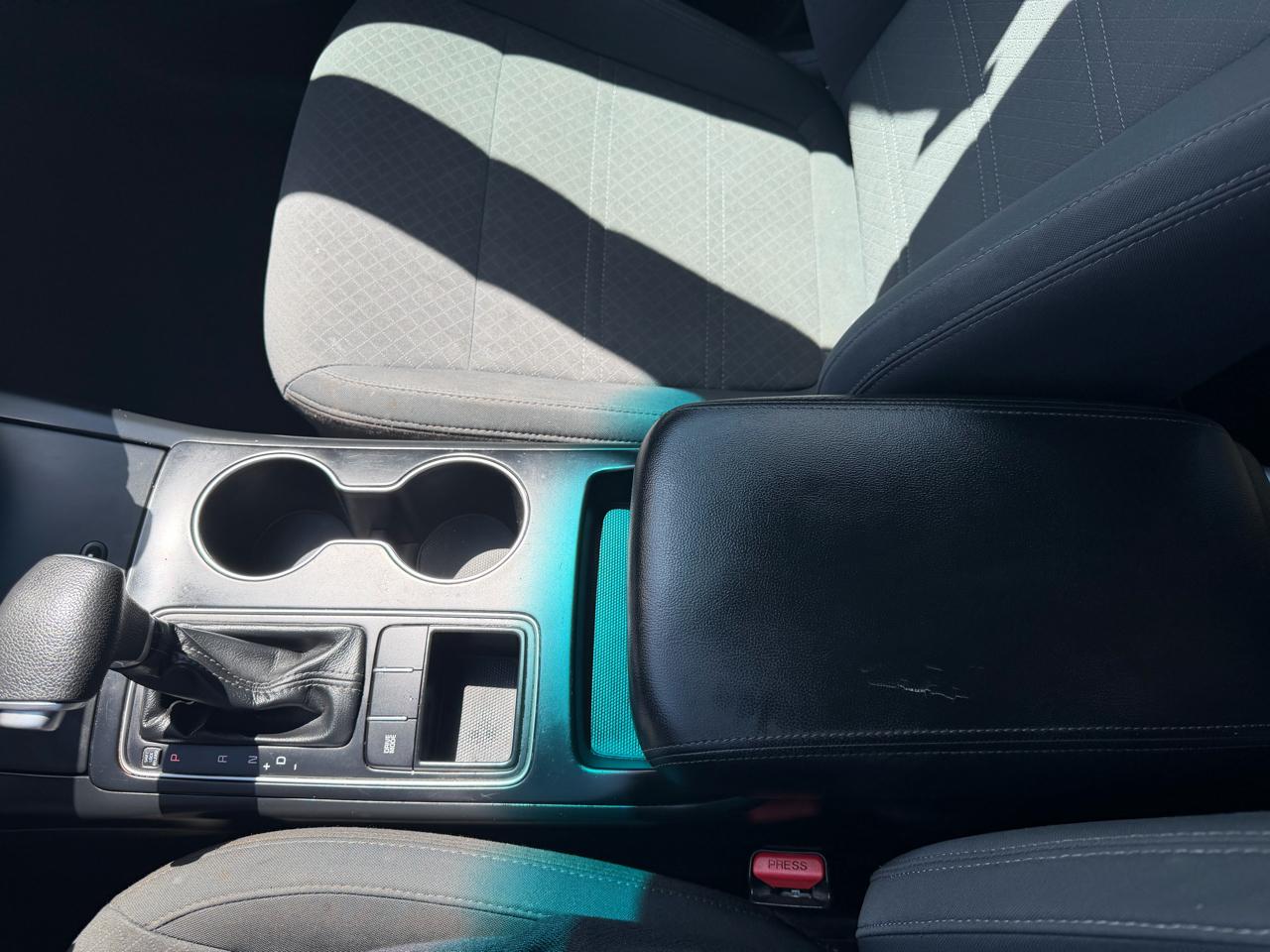 Kia Sorento  2019