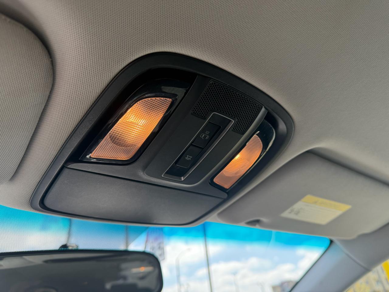 Kia Sorento  2019