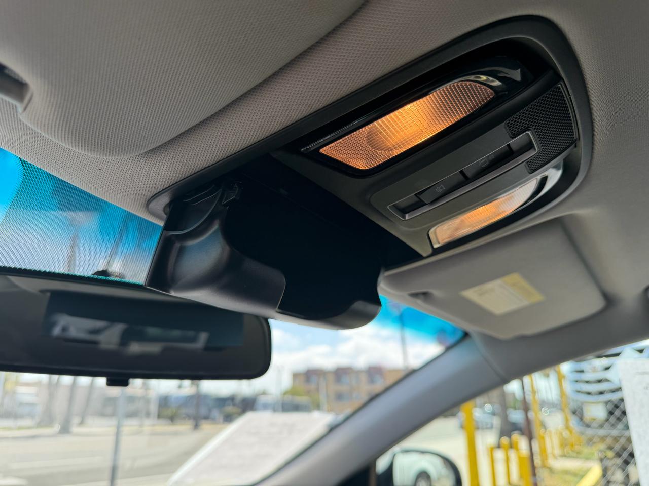 Kia Sorento  2019