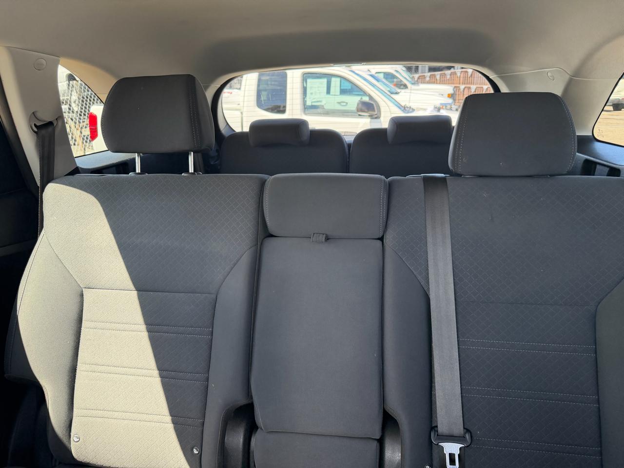 Kia Sorento  2019
