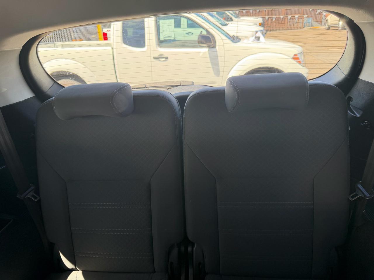 Kia Sorento  2019