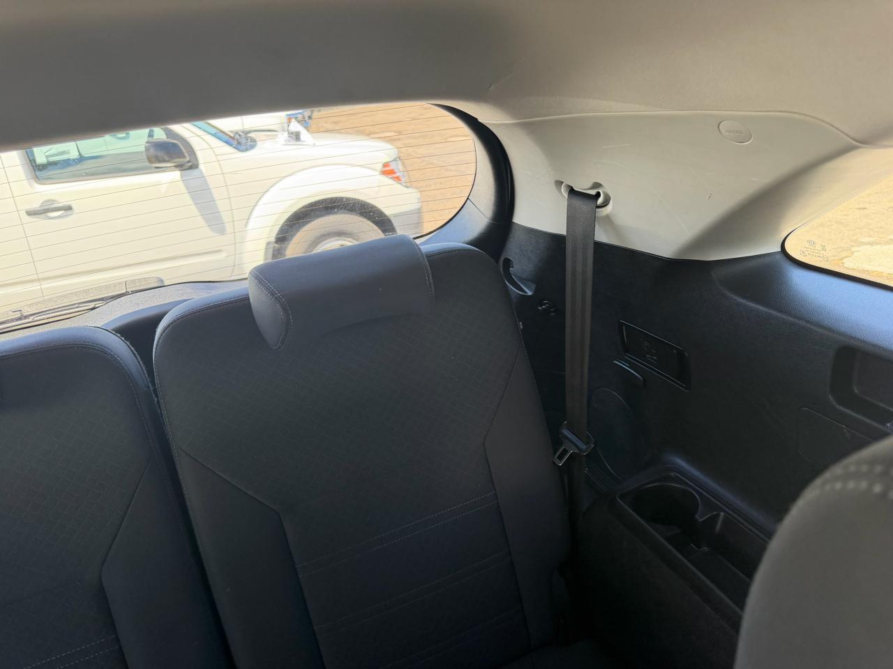 Kia Sorento  2019