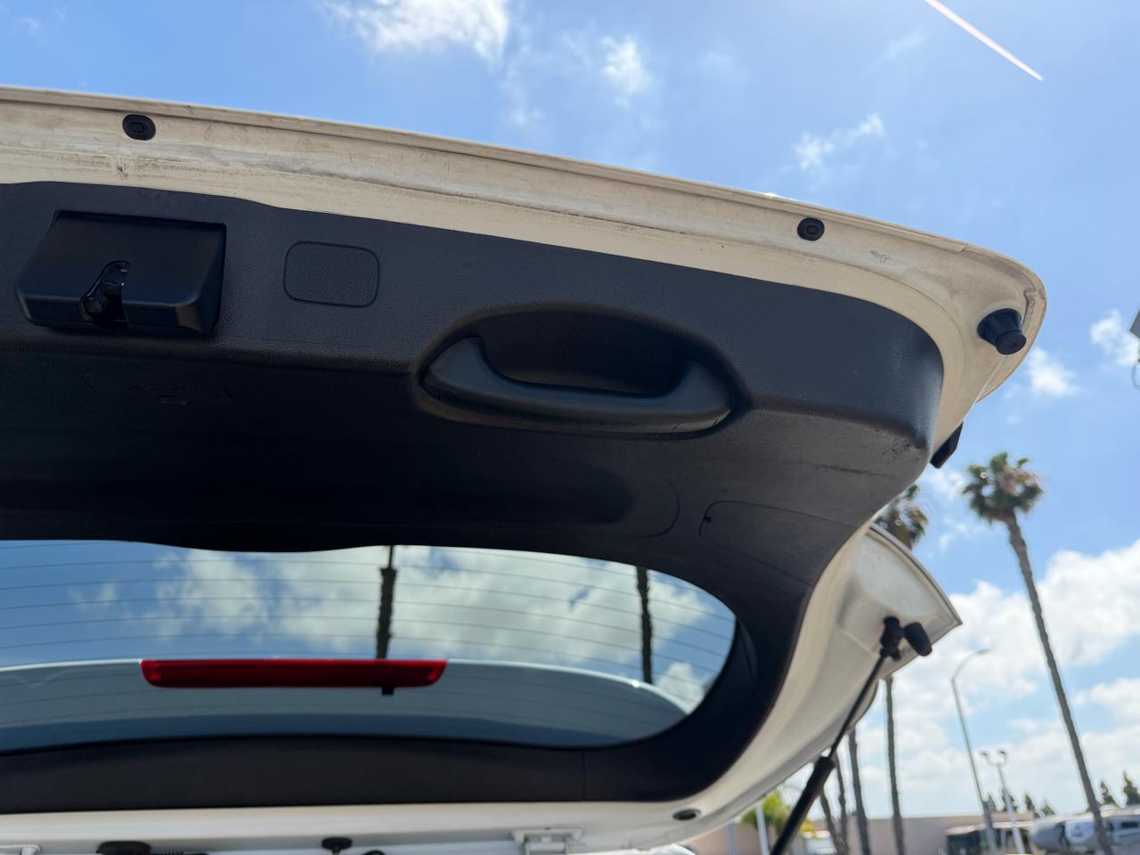 Kia Sorento  2019