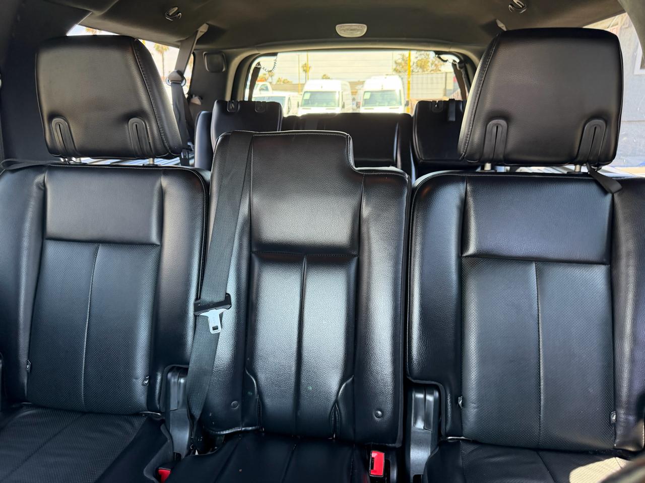 Ford Expedition  2016
