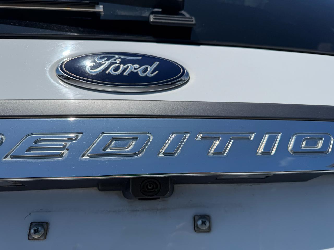 Ford Expedition  2016