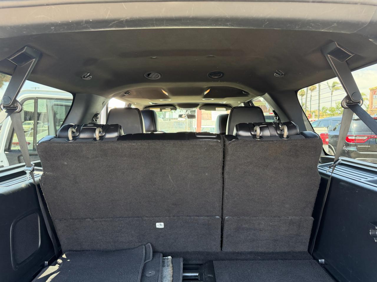 Ford Expedition  2016
