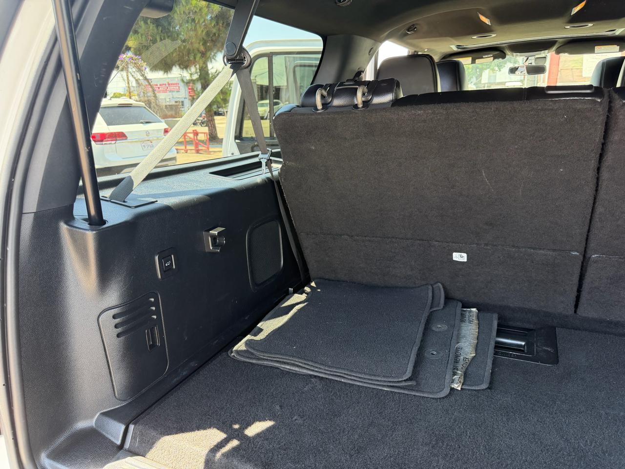 Ford Expedition  2016