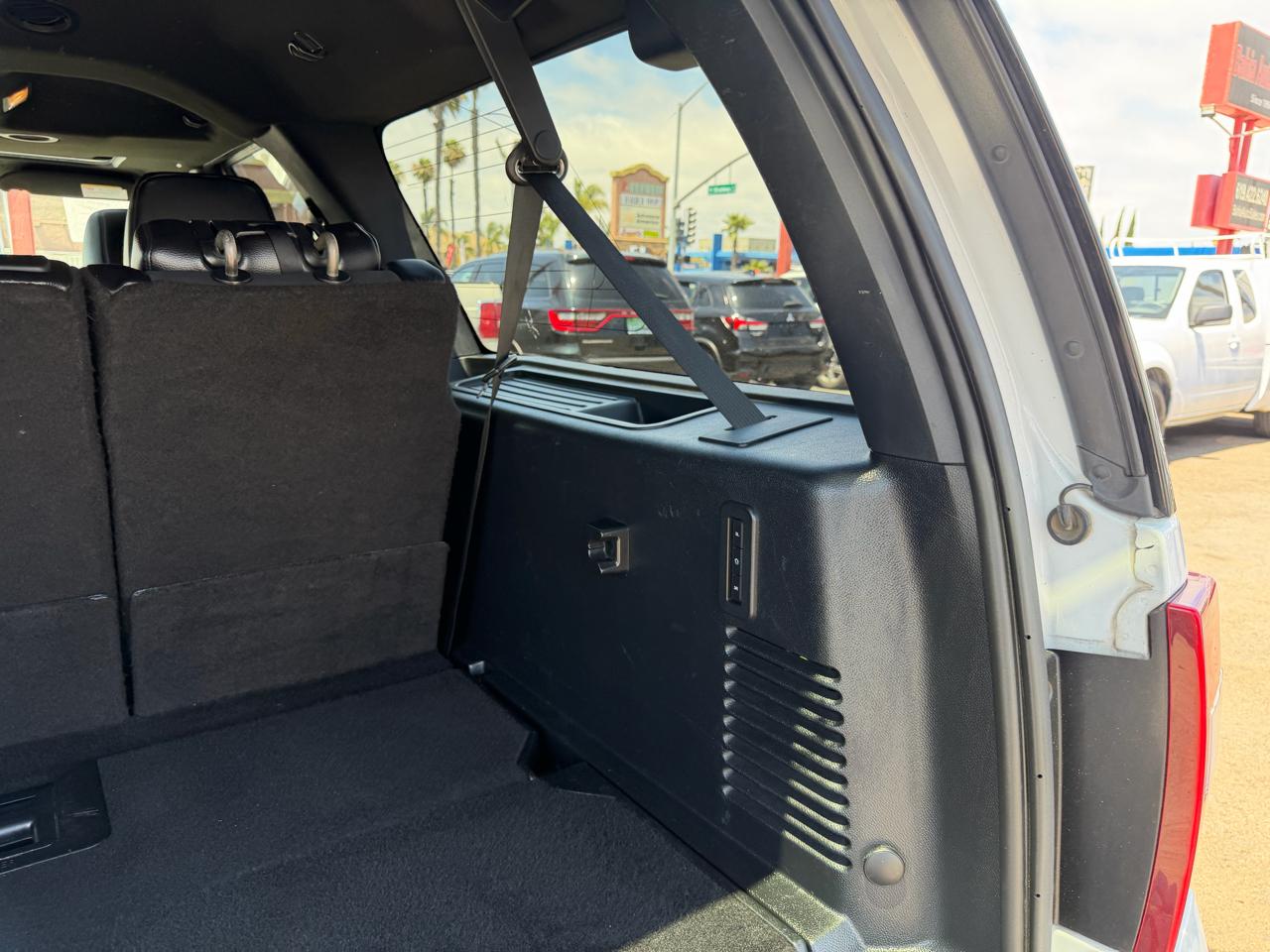 Ford Expedition  2016