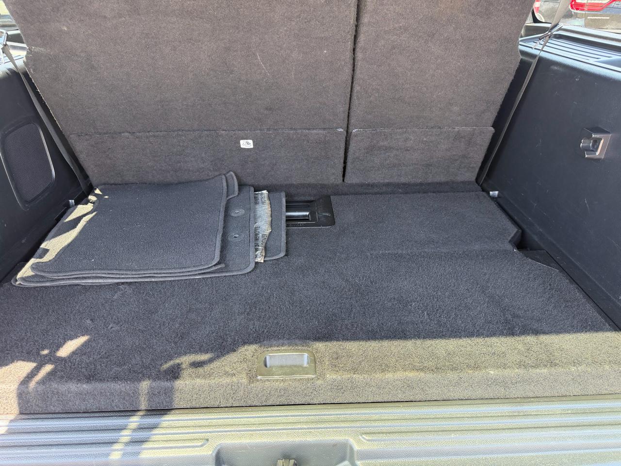 Ford Expedition  2016