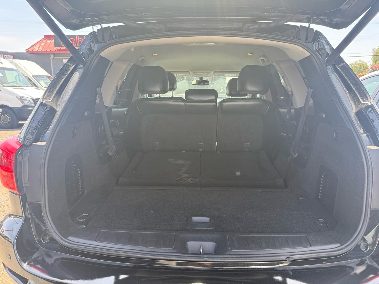 Nissan Pathfinder  2020