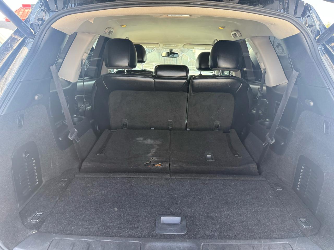 Nissan Pathfinder  2020