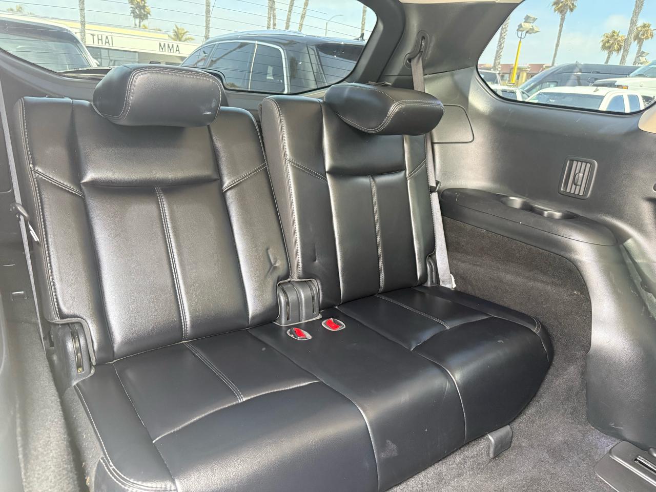 Nissan Pathfinder  2020