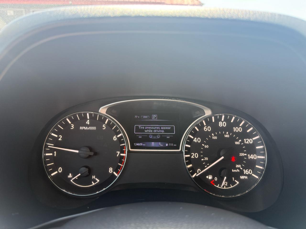 Nissan Pathfinder  2020