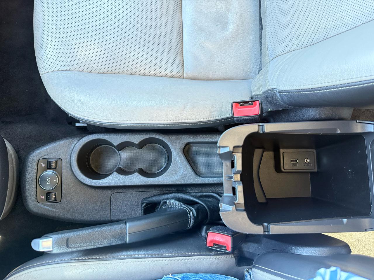 Ford Transit Connect  2016
