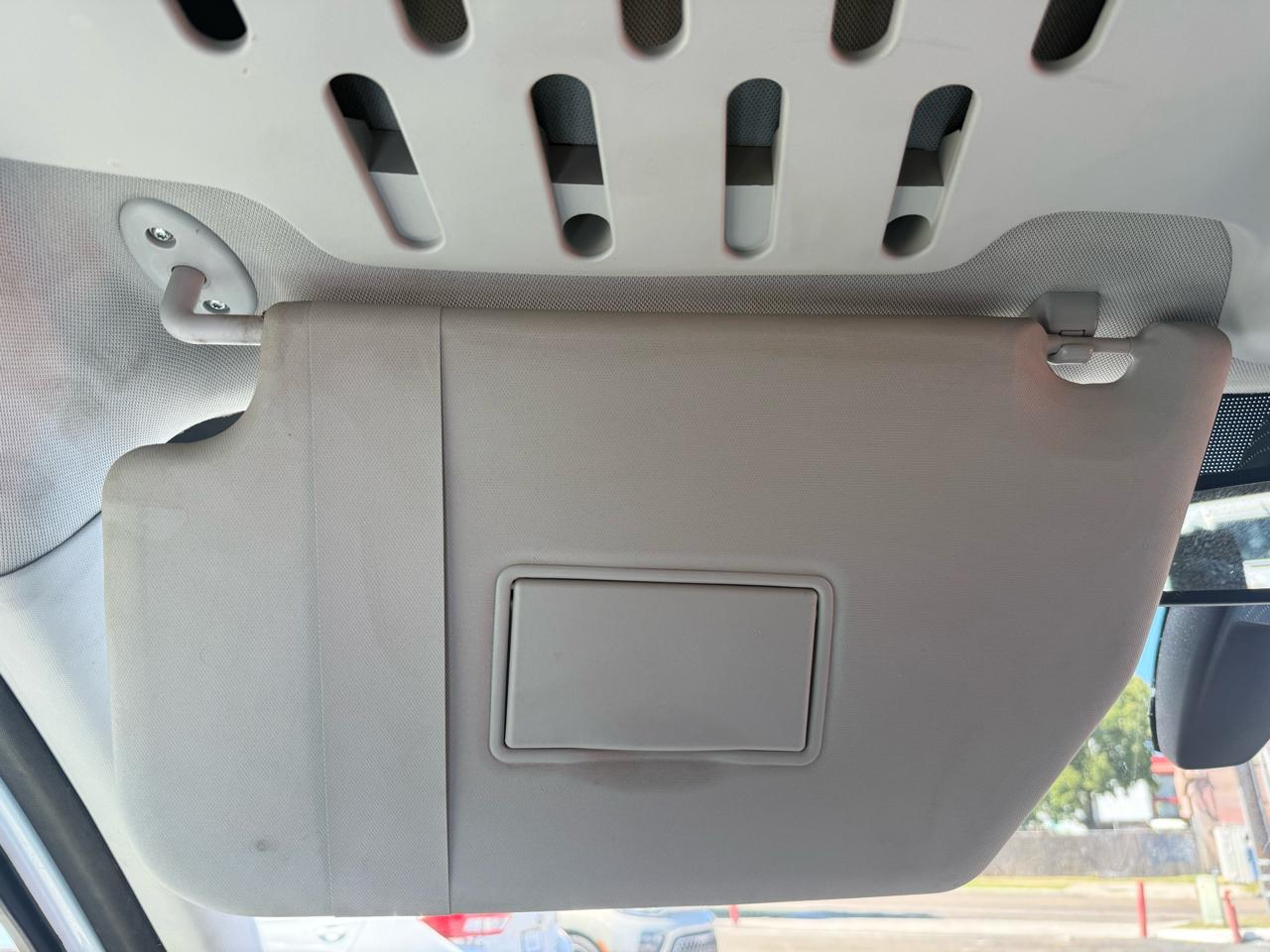 Ford Transit Connect  2016