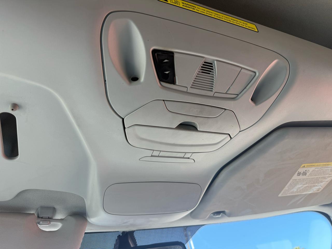 Ford Transit Connect  2016