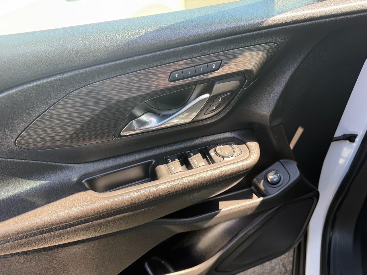GMC Terrain  2021