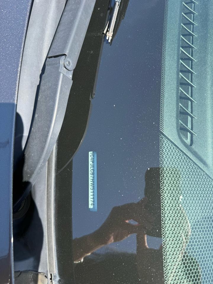 Jeep Cherokee  2017