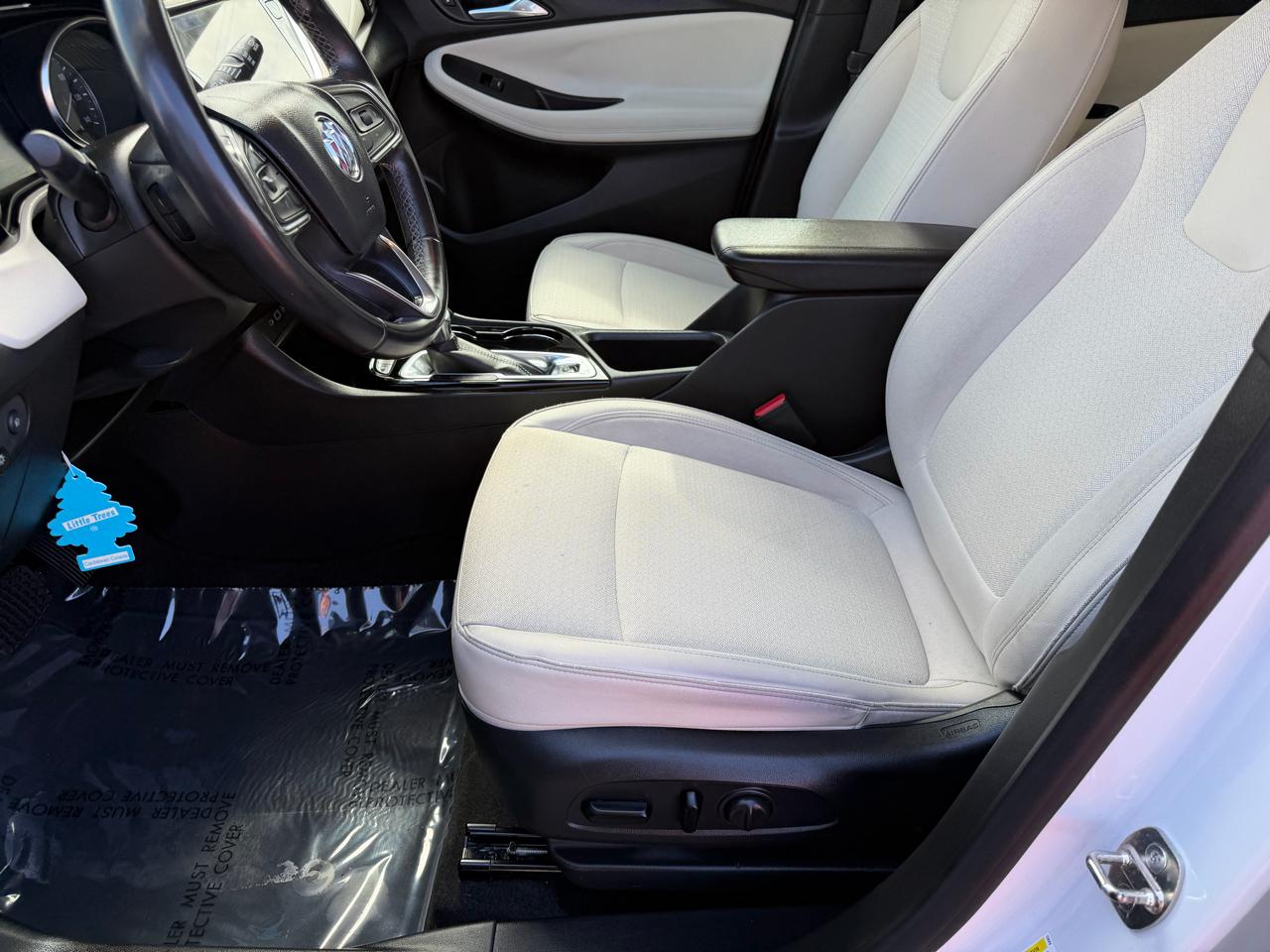 Buick Encore GX  2020