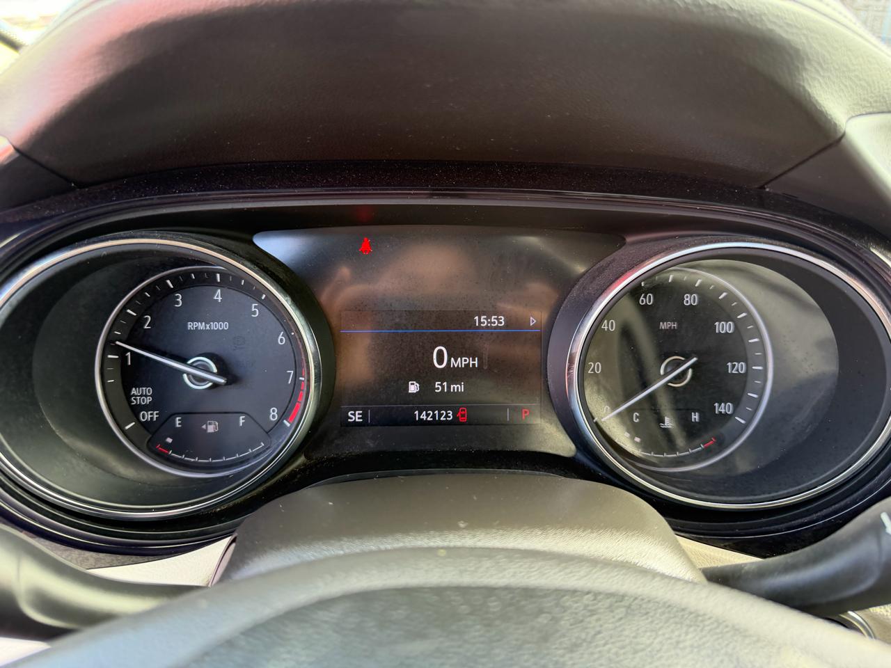 Buick Encore GX  2020