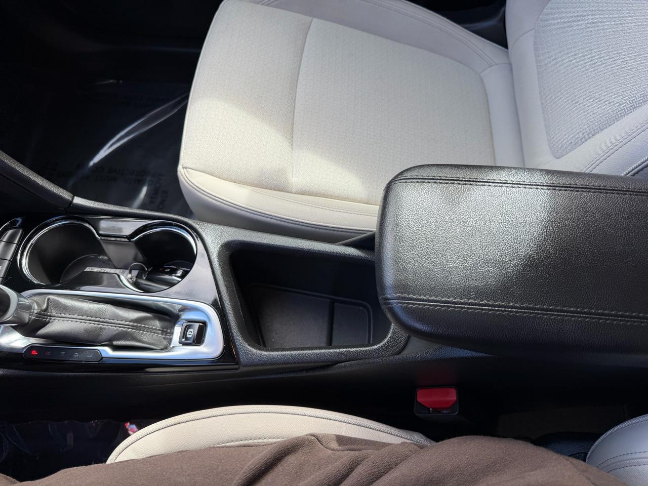 Buick Encore GX  2020