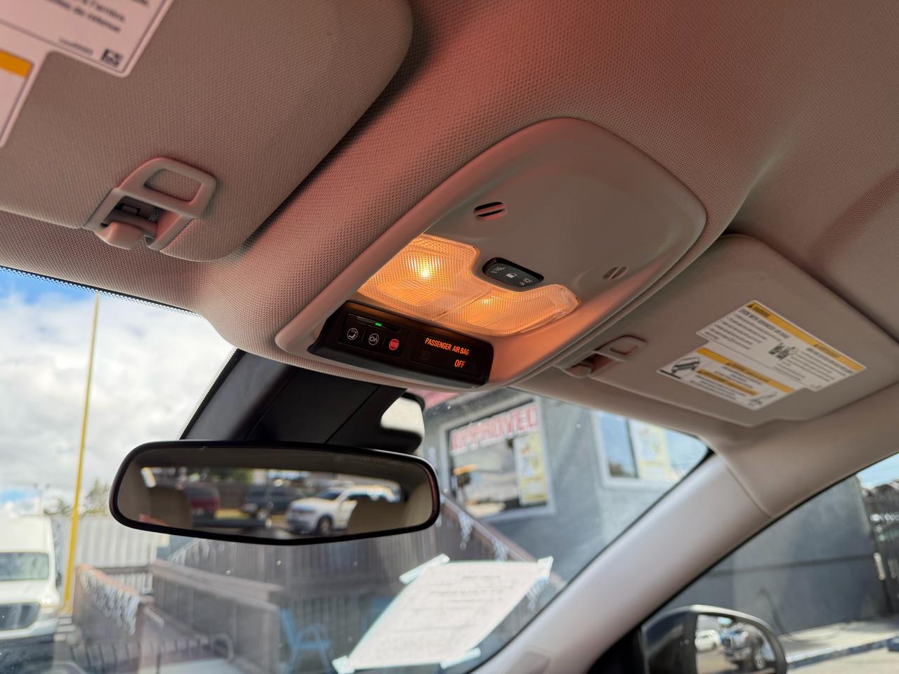 Buick Encore GX  2020