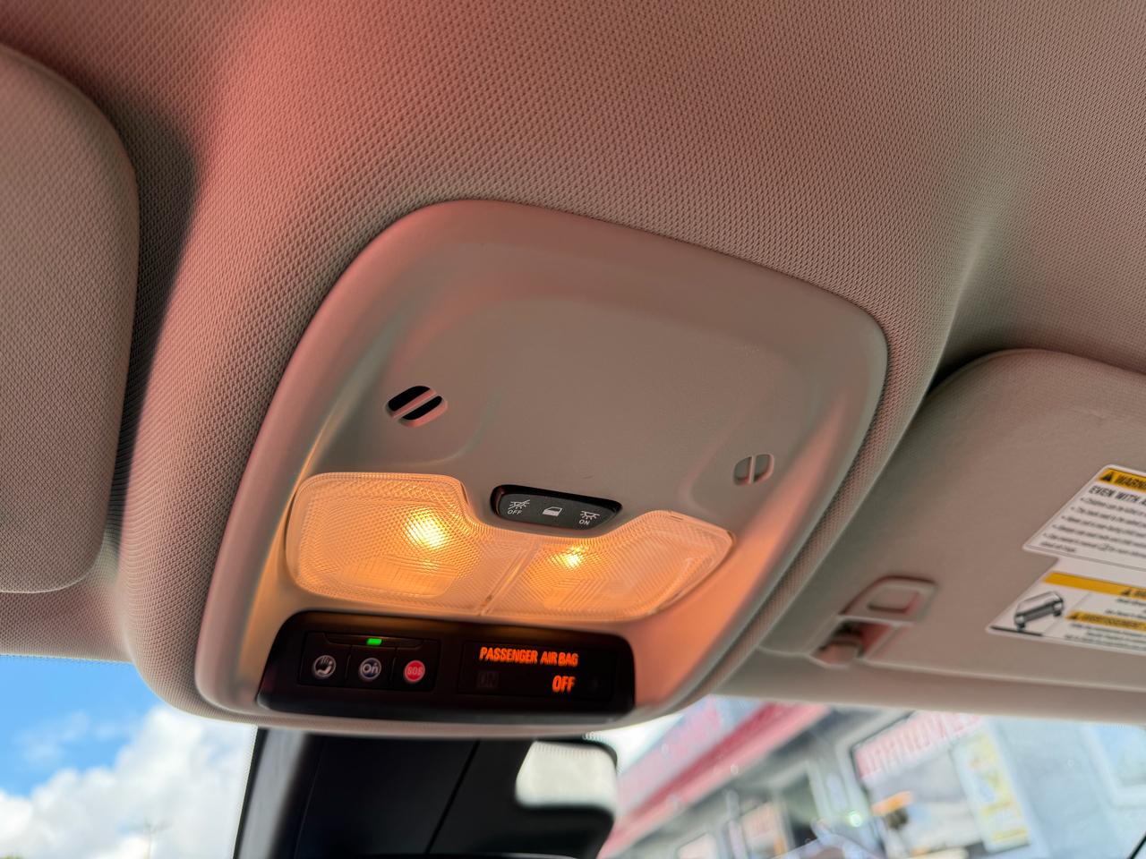 Buick Encore GX  2020