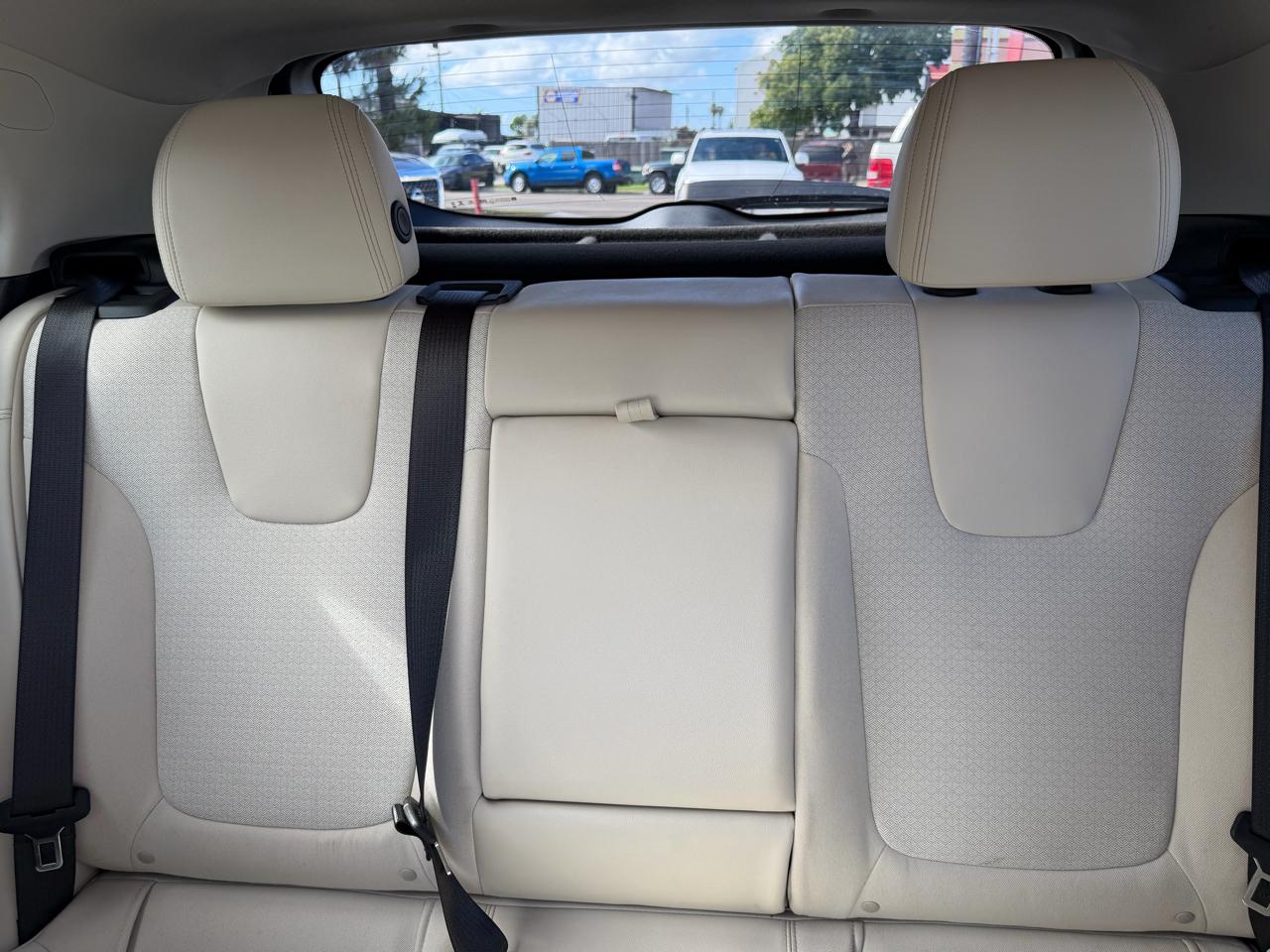 Buick Encore GX  2020