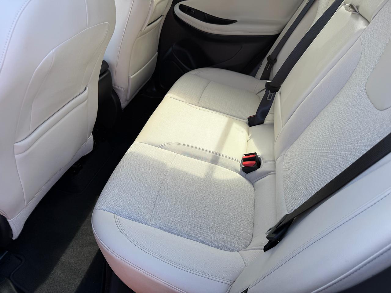 Buick Encore GX  2020