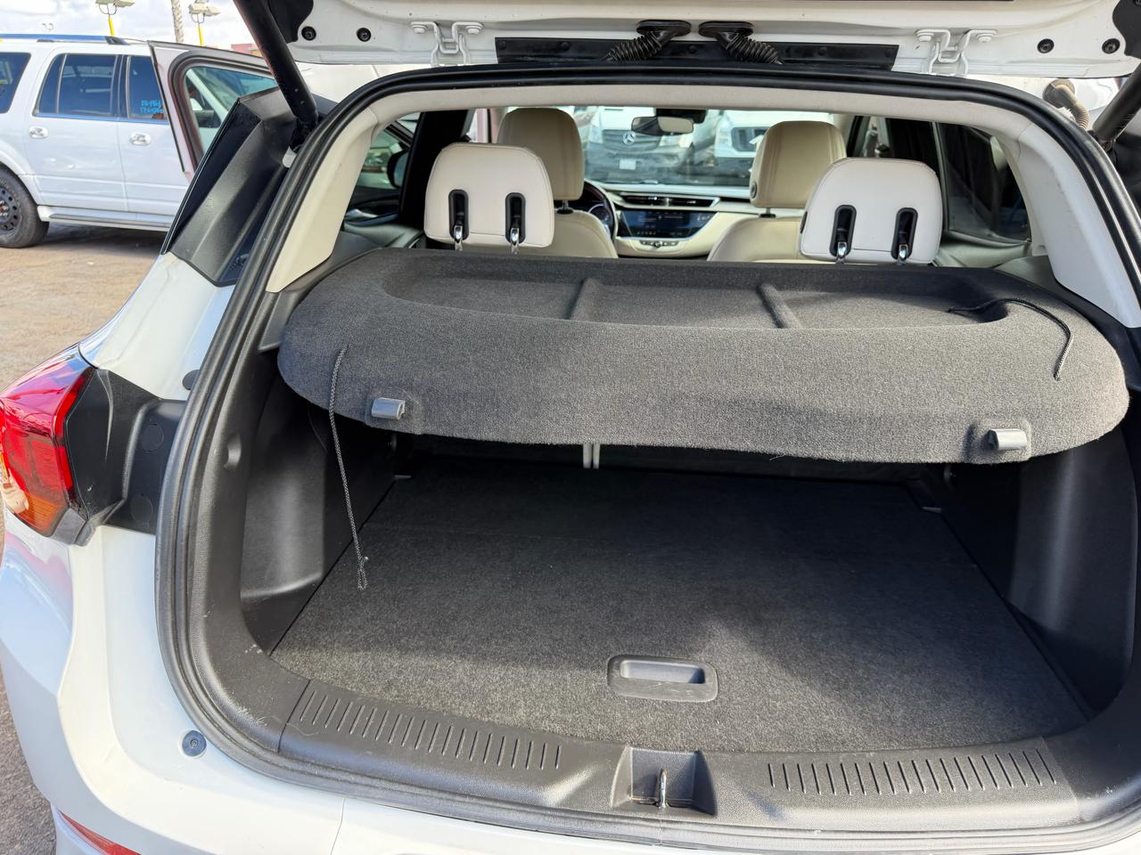 Buick Encore GX  2020