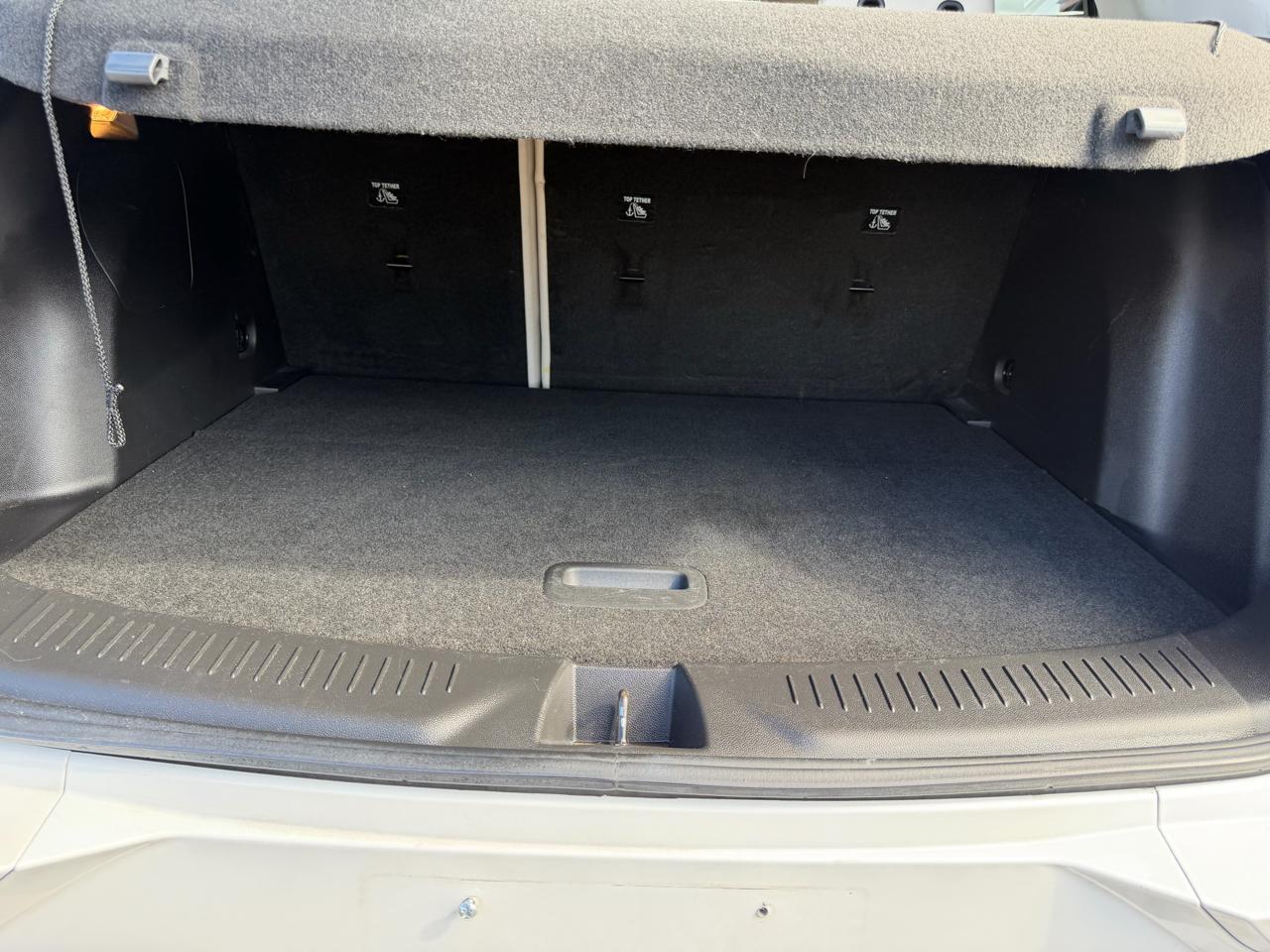 Buick Encore GX  2020