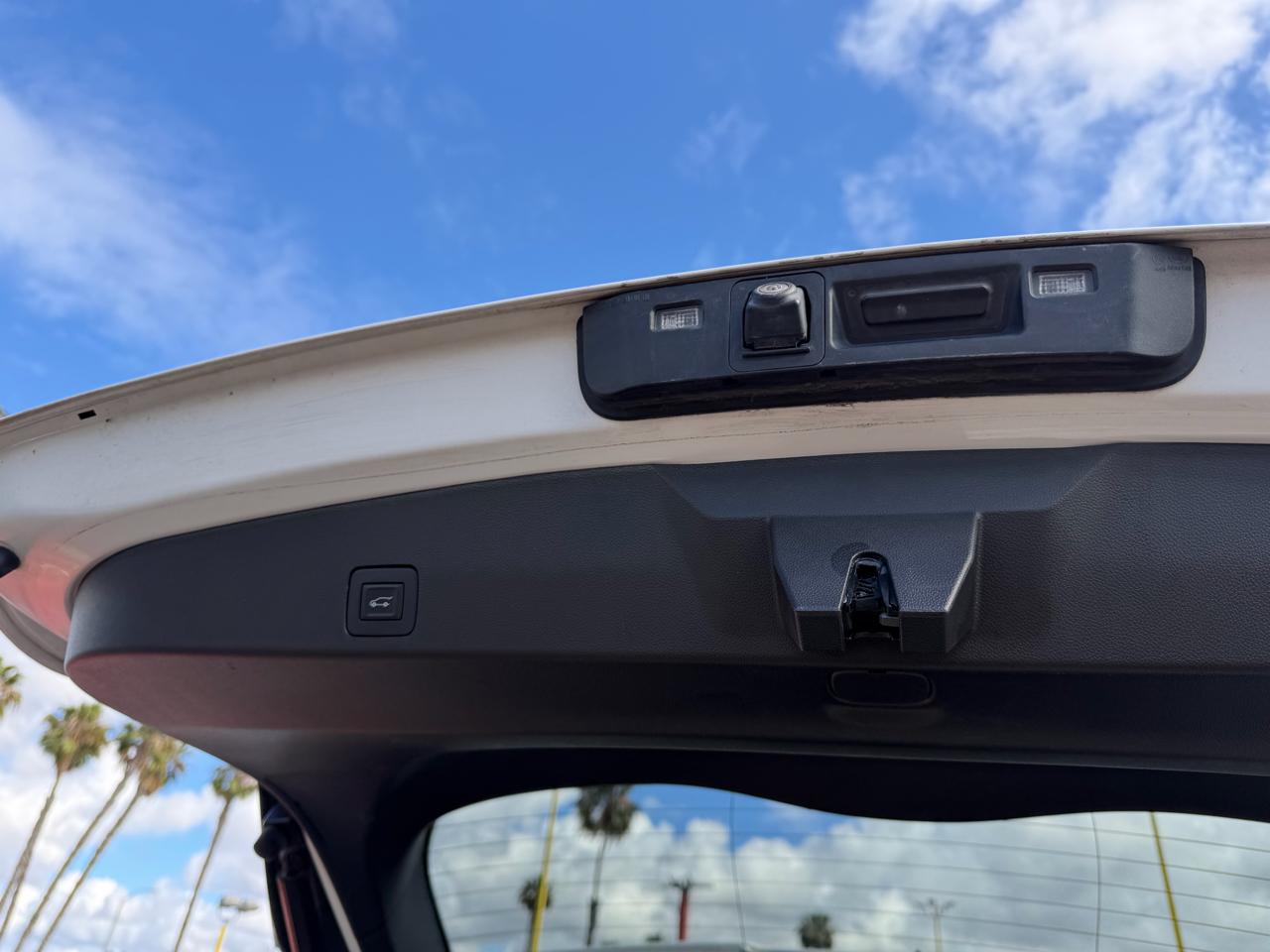 Buick Encore GX  2020