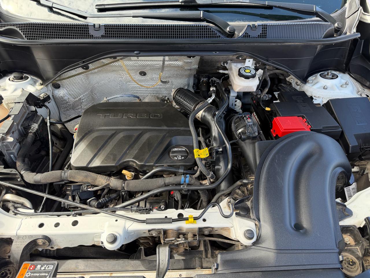 Buick Encore GX  2020