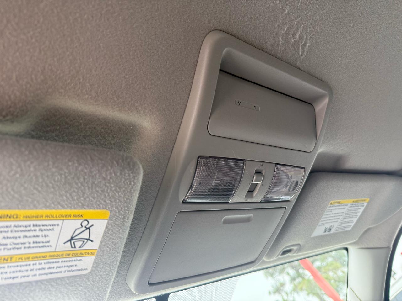 Nissan Frontier  2018