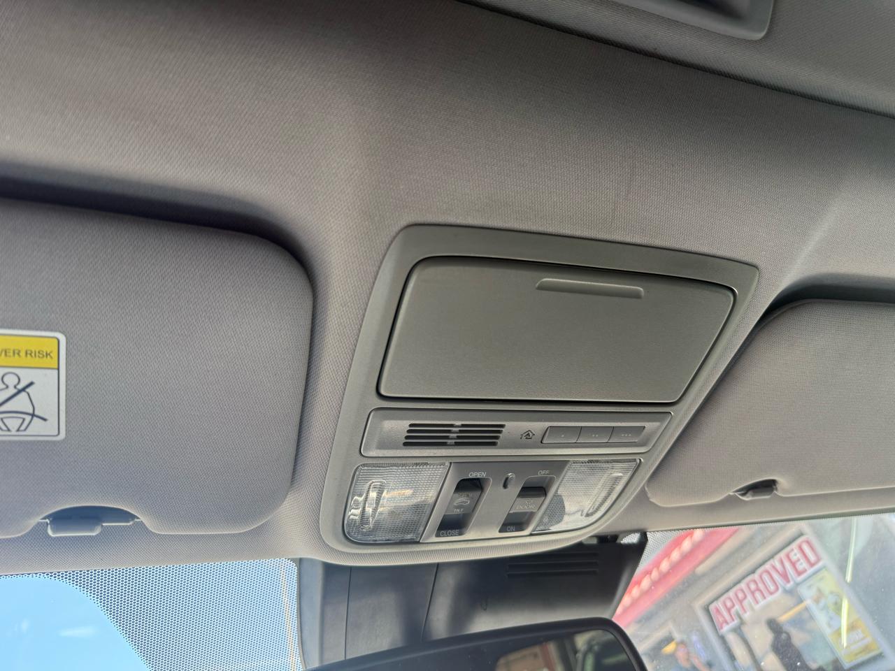 Honda CR-V  2018