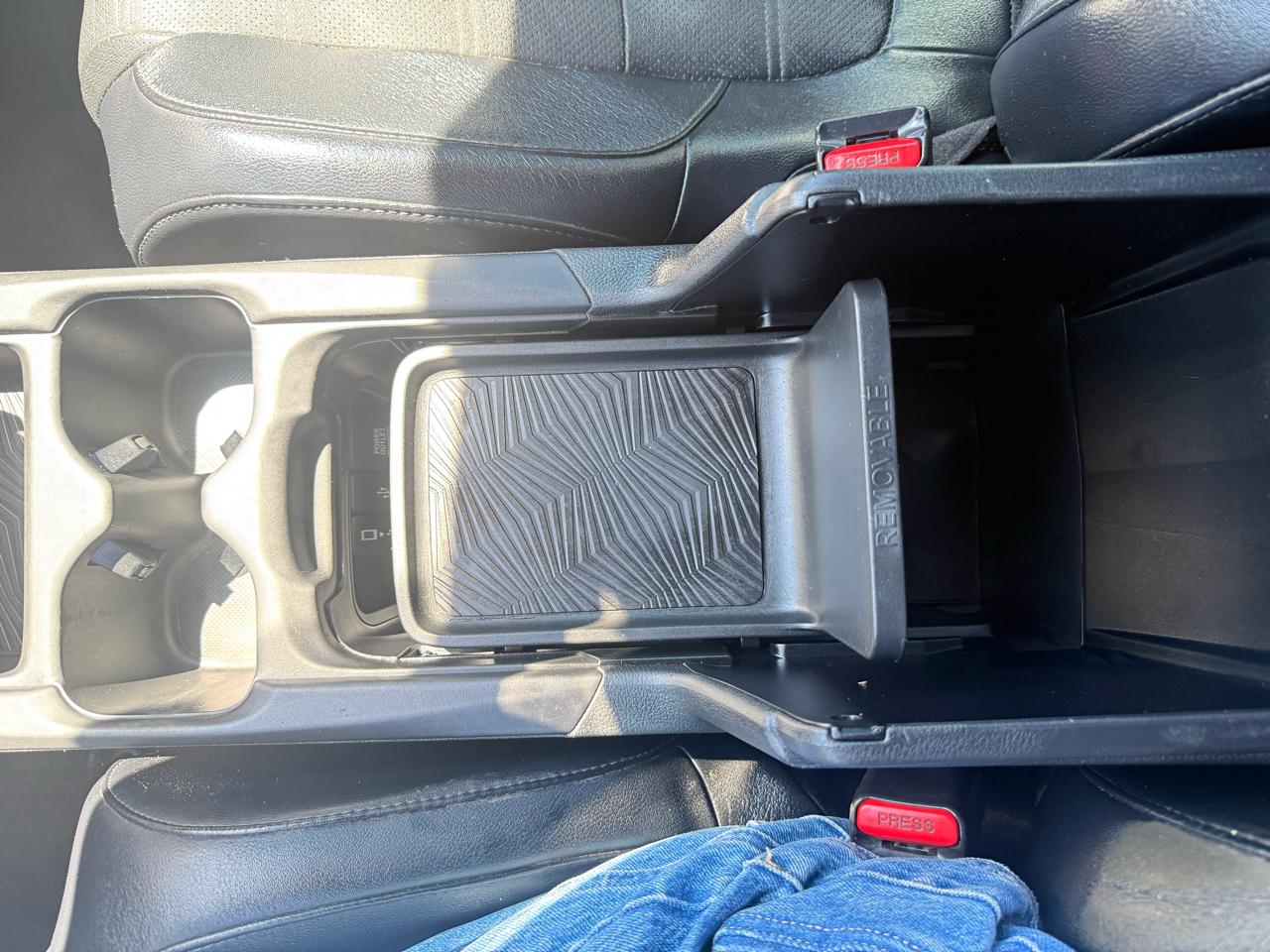 Honda CR-V  2018