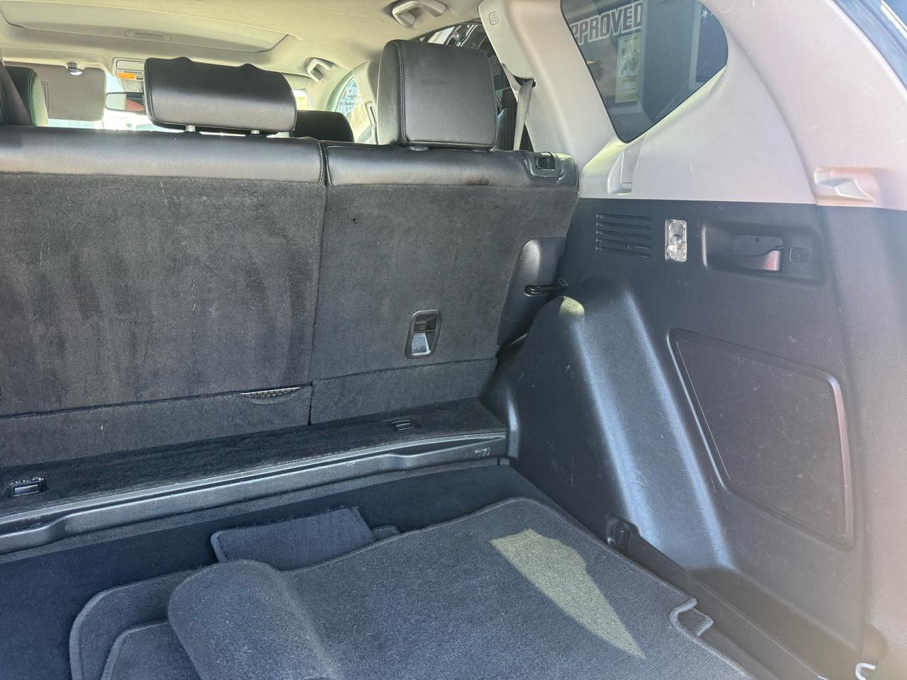 Honda CR-V  2018