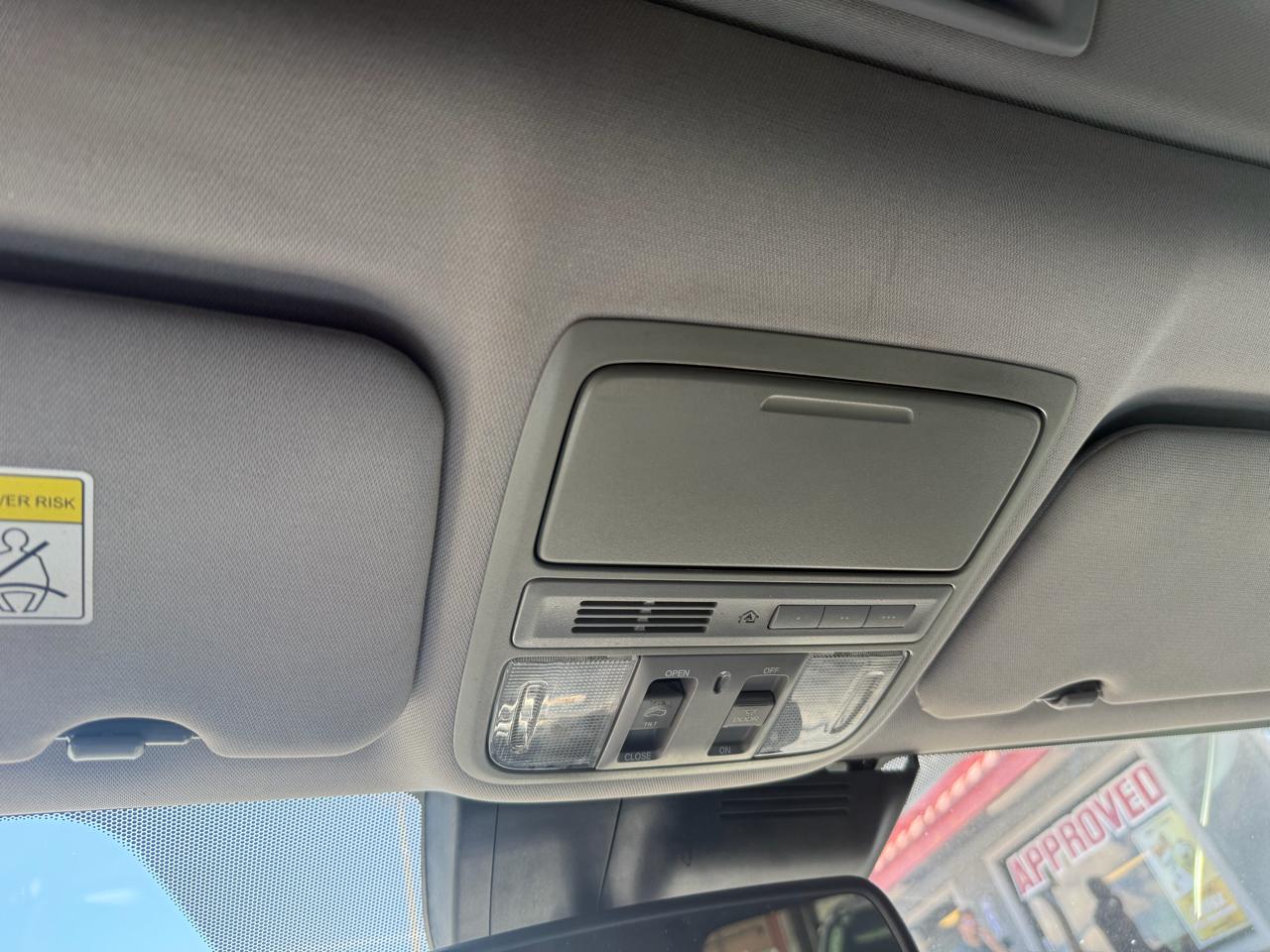 Honda CR-V  2018