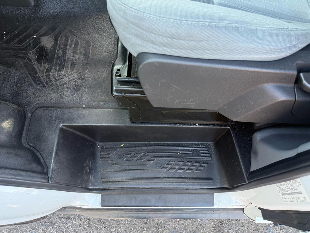 Ford Transit  2015