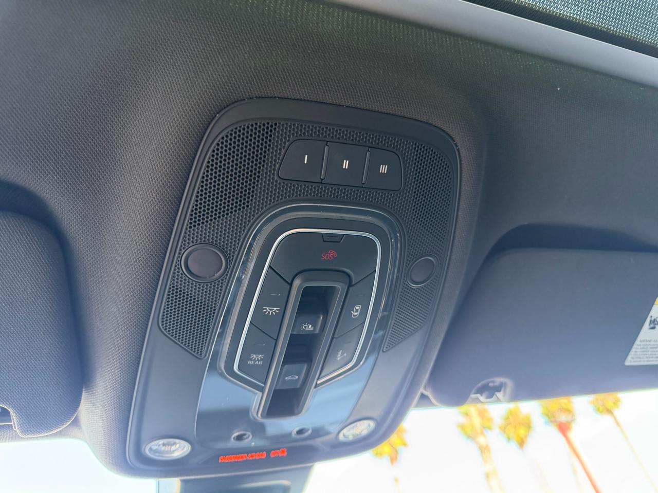 Audi Q7  2018