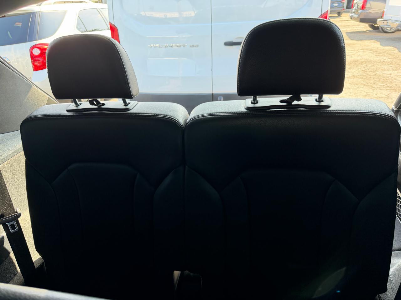 Audi Q7  2018
