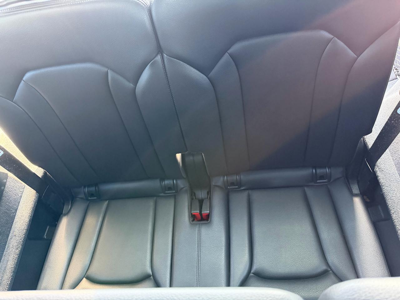 Audi Q7  2018