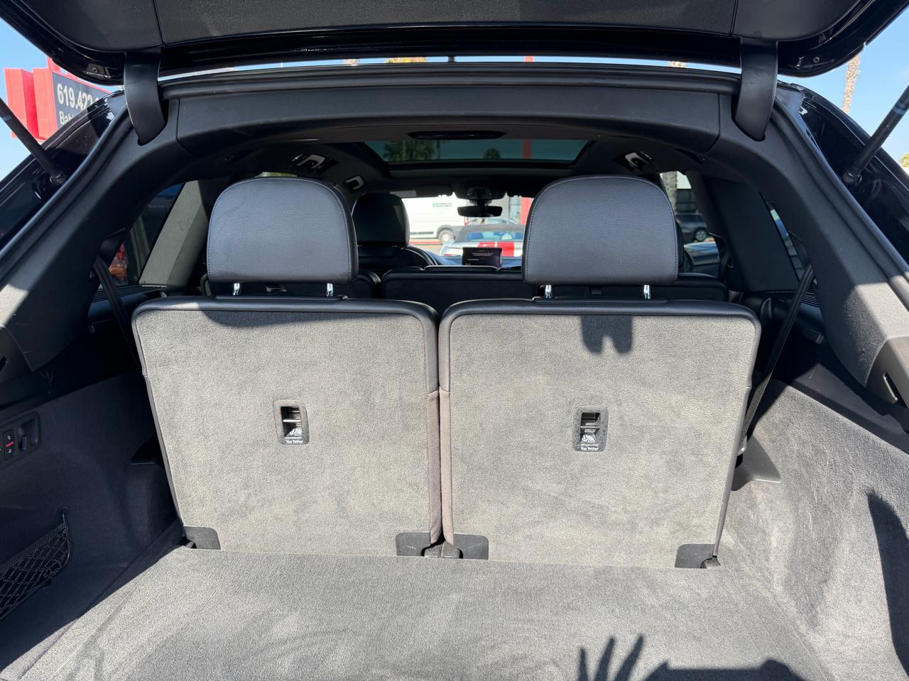 Audi Q7  2018