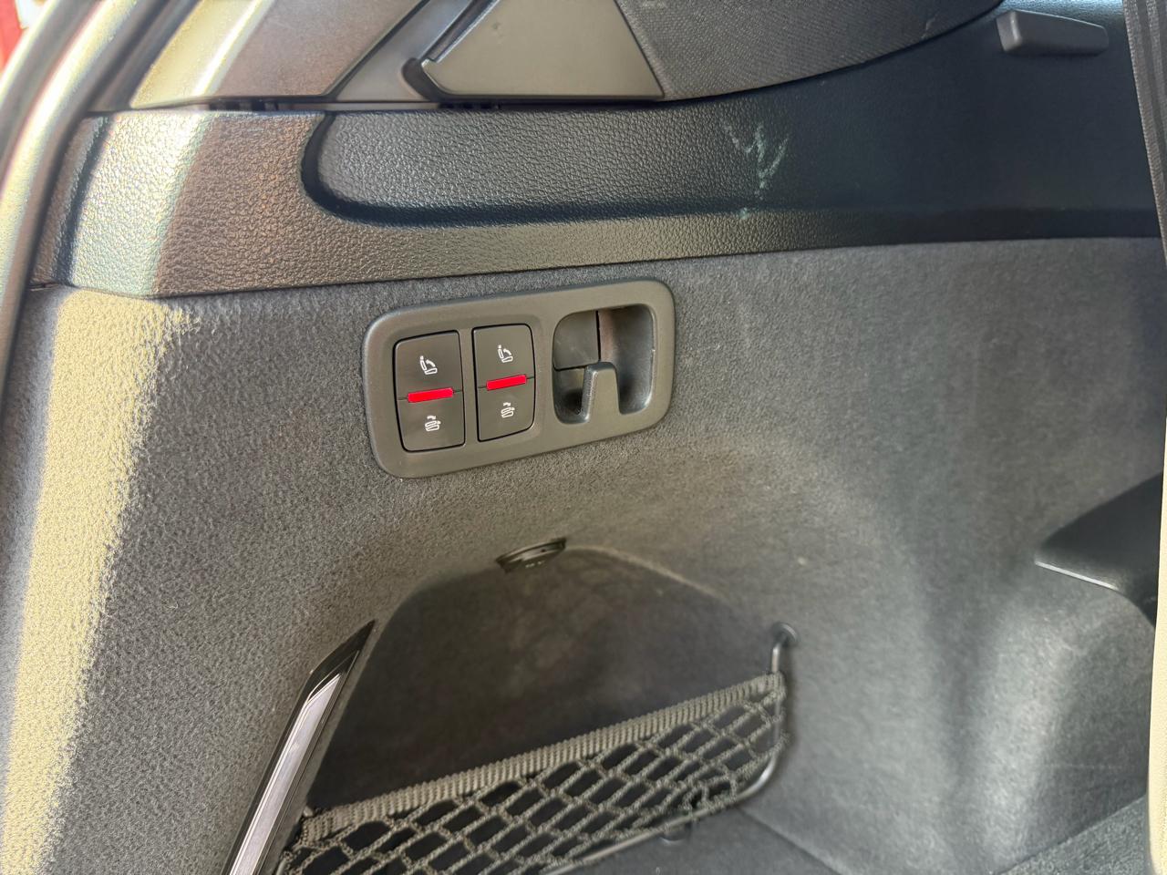 Audi Q7  2018