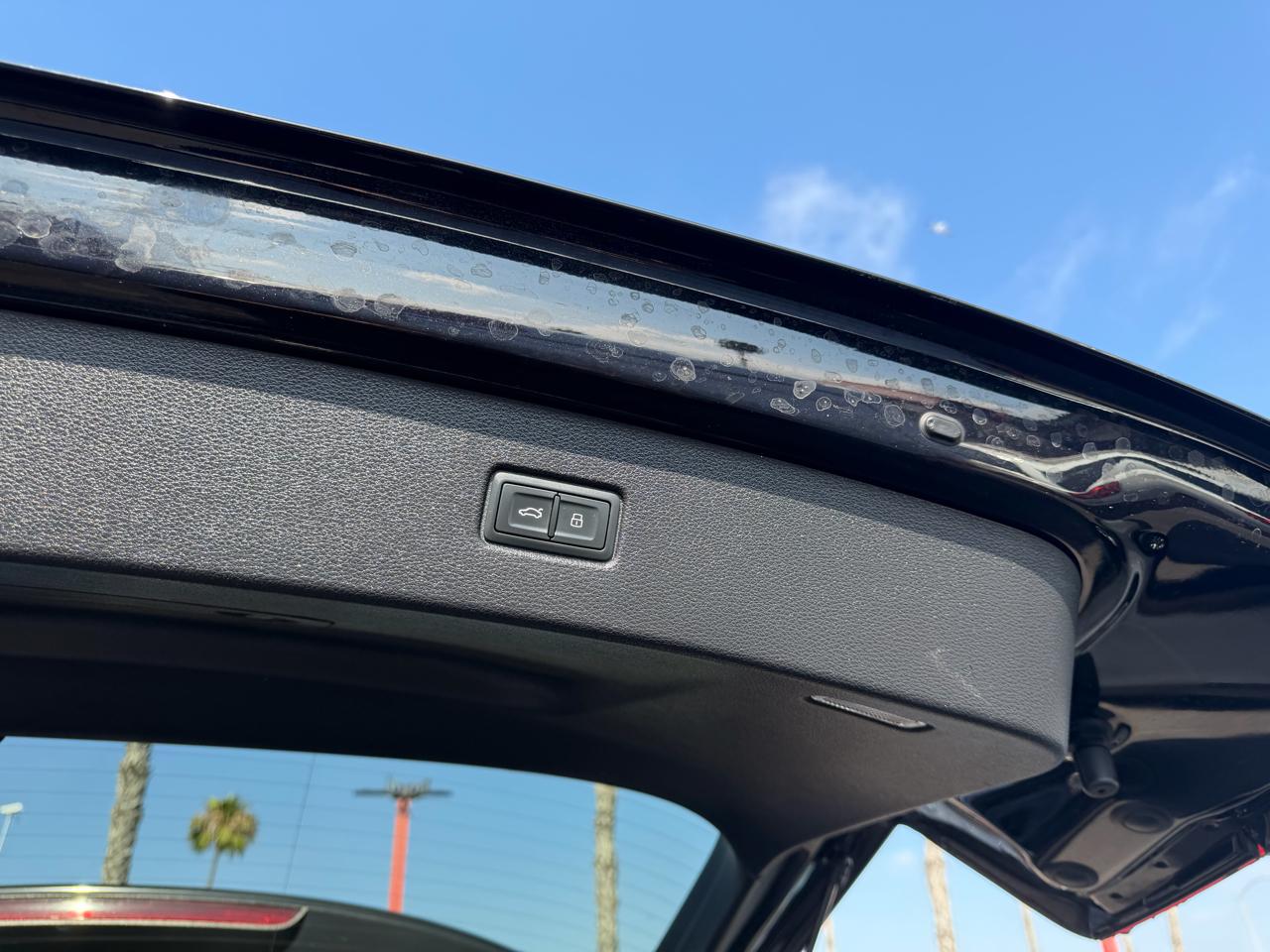 Audi Q7  2018