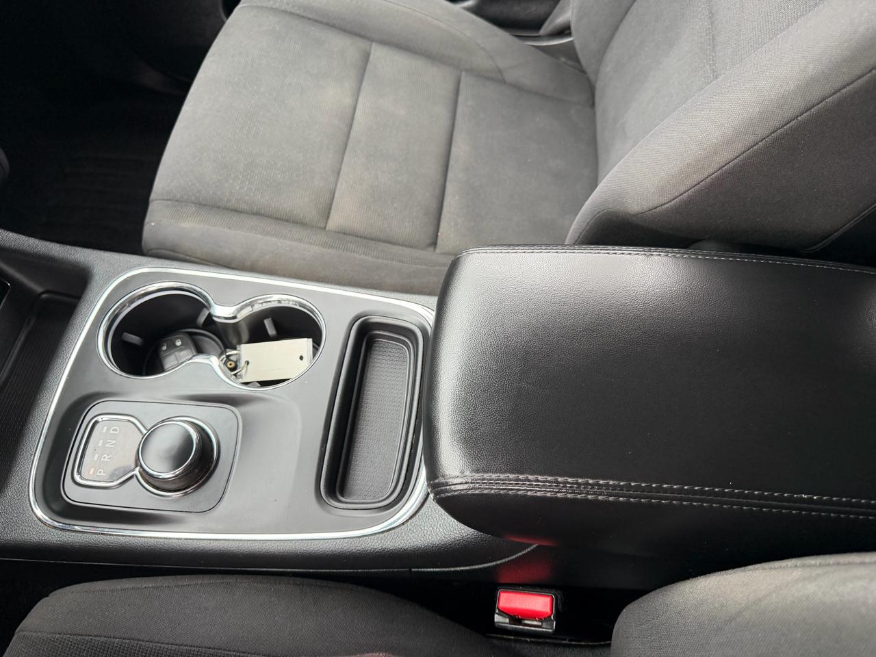 Dodge Durango  2015