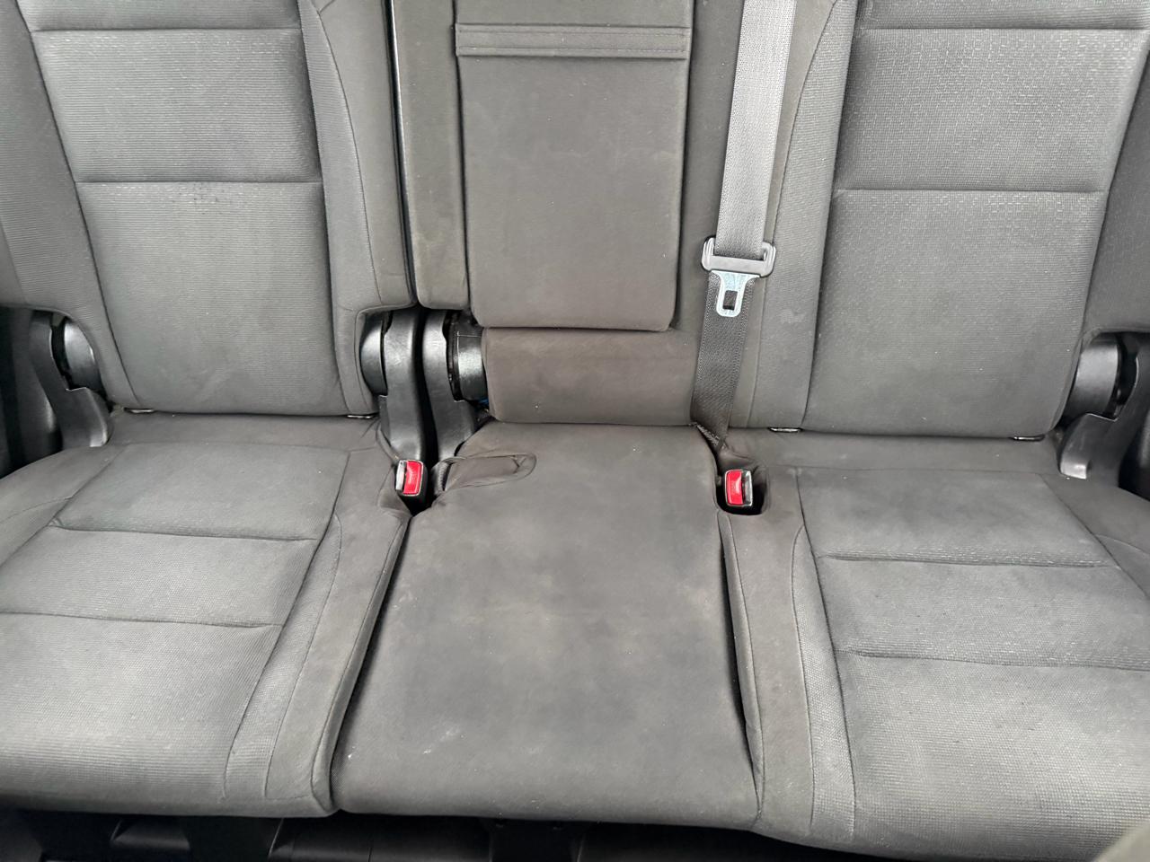 Dodge Durango  2015